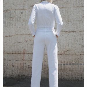 NWT Brandy Melville jumpsuit